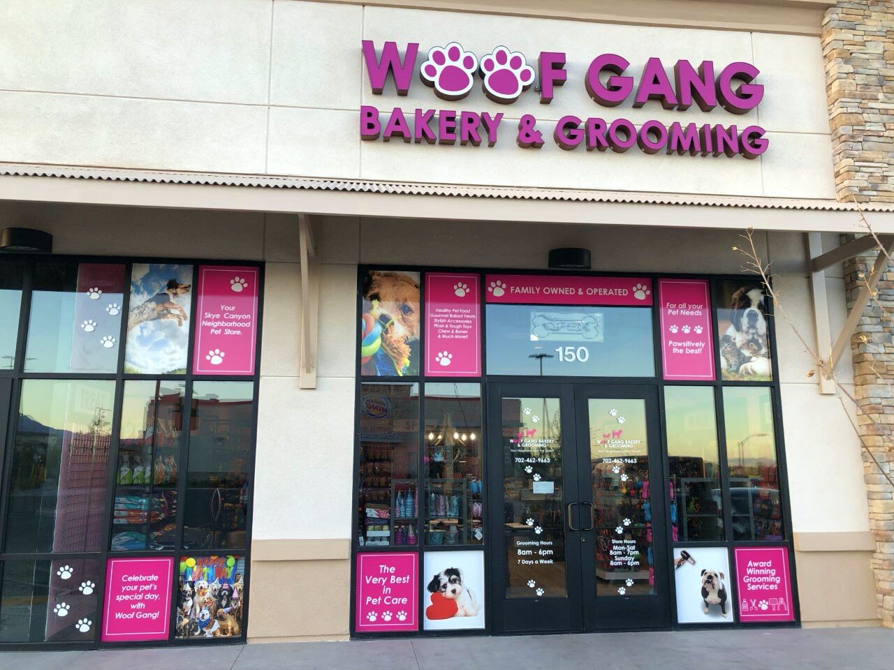 Woof Gang Bakery Exterior Skye Canyon.jpg